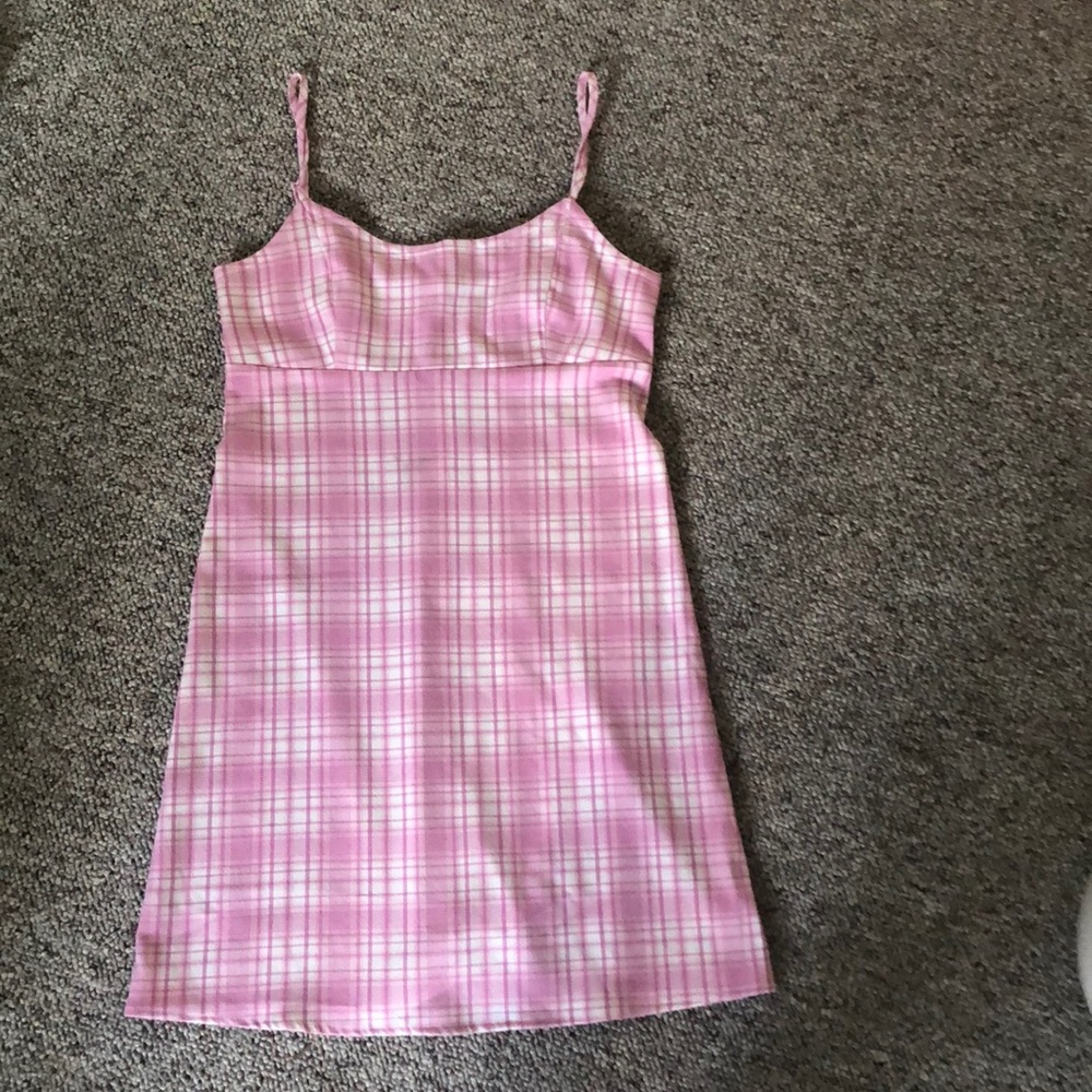 Brandy Melville, John Galt dress